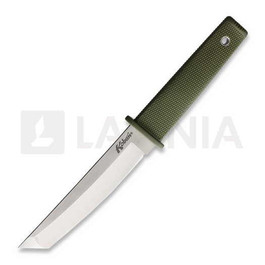 Cold Steel Kobun, оливковый CS17TODST