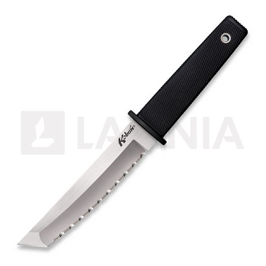 Cold Steel Kobun Serrated CS17TS