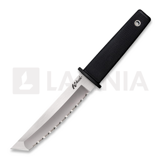 Cold Steel Kobun Serrated CS17TS