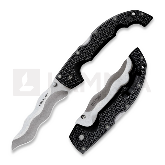 Zavírací nůž Cold Steel Kris Voyager CS-29AXW