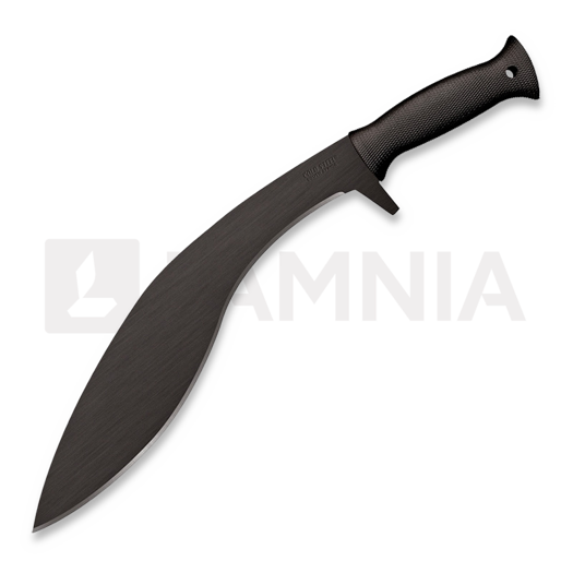 Cold Steel Kukri Plus with Sheath Machete CS-97KMPS