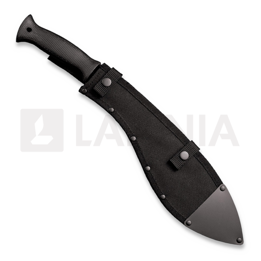 Cold Steel Kukri Plus with Sheath machete CS-97KMPS