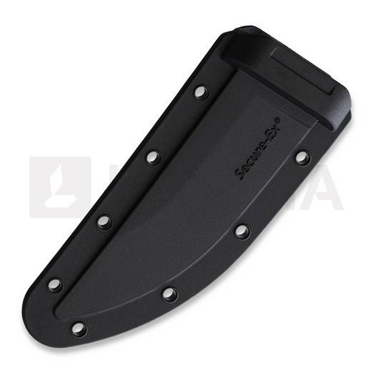 Cold Steel Kyoto II Fixed Blade OD CS17DBODSW