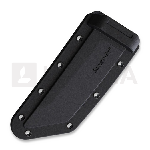 Cold Steel Kyoto II Tanto Fixed Blade OD CS17DAODSW