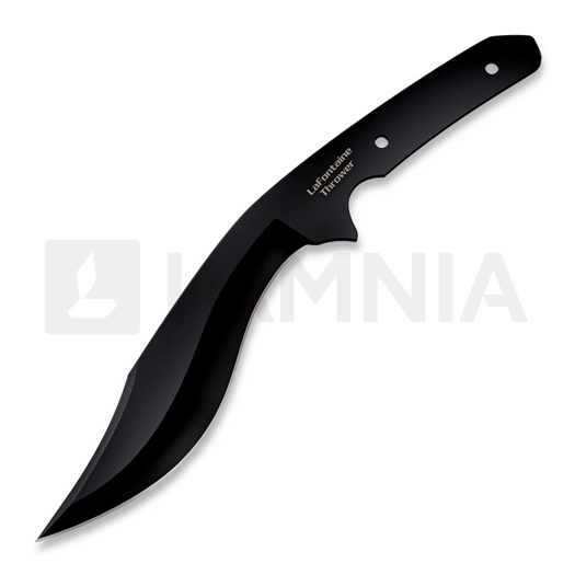 Cuțit de aruncat Cold Steel La Fontaine Thrower CS-80TLFZ