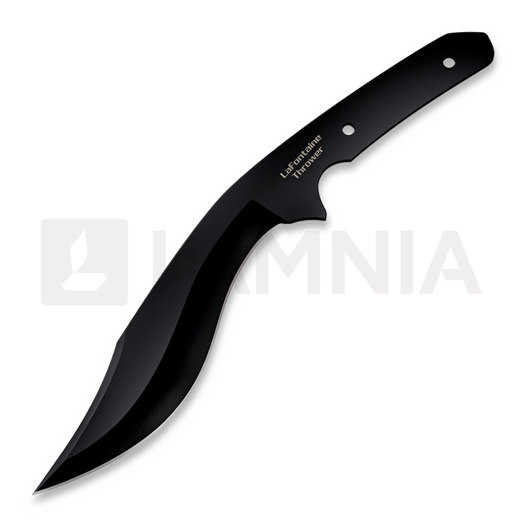 มีดขว้าง Cold Steel La Fontaine Thrower CS-80TLFZ