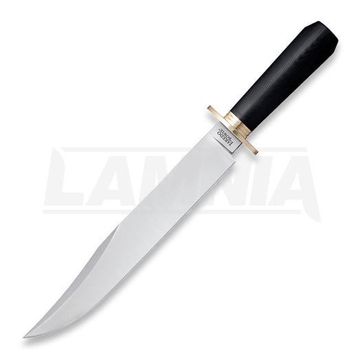 Cold Steel Laredo Bowie 3V, B-Stock CS-16DL-BSA