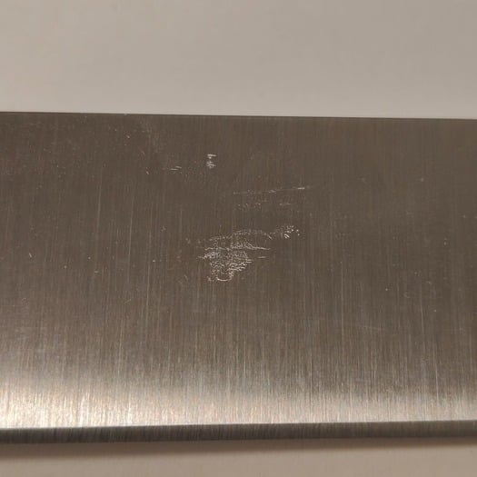 Cold Steel Laredo Bowie 3V, B-Stock CS-16DL-BSA