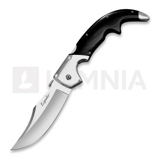 Cold Steel Large Espada S35VN kääntöveitsi CS-62MB