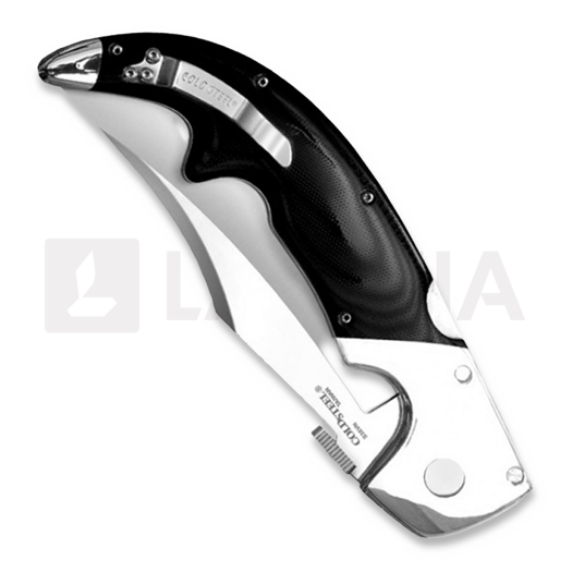 Zav&iacute;rac&iacute; nůž Cold Steel Large Espada S35VN CS-62MB