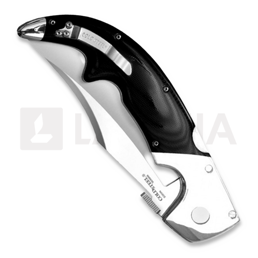 Cold Steel Large Espada S35VN sulankstomas peilis CS-62MB