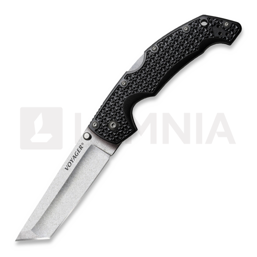Skladací nôž Cold Steel Large Voyager Tanto CS-29AT