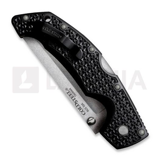 Cold Steel Large Voyager Tanto k&auml;&auml;nt&ouml;veitsi CS-29AT