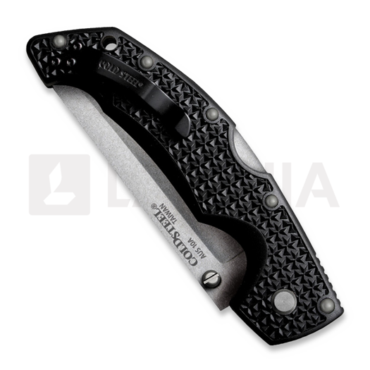 Cold Steel Large Voyager Tanto sulankstomas peilis CS-29AT