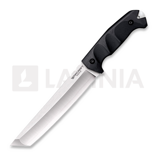 Cold Steel Large Warcraft Tanto CS-13UL