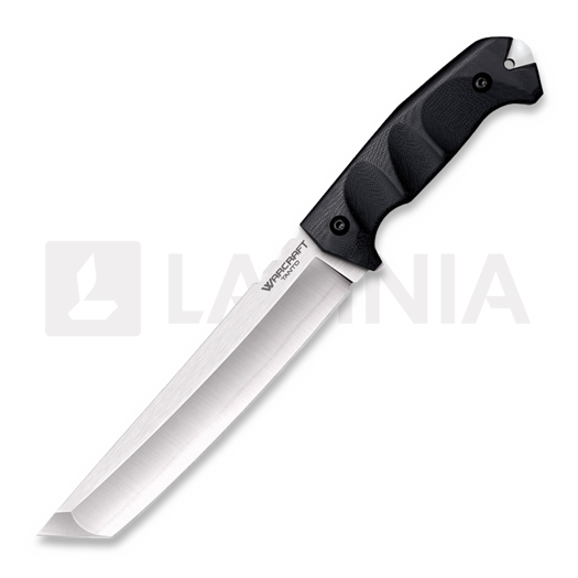 Cold Steel Large Warcraft Tanto CS-13UL