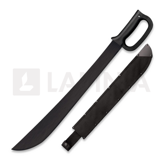 Machette Cold Steel Latin D Guard Machete 21" CS-97AD21S