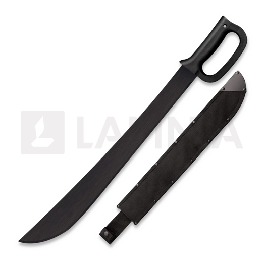 Cold Steel Latin D Guard Machete 21" 弯刀 CS-97AD21S