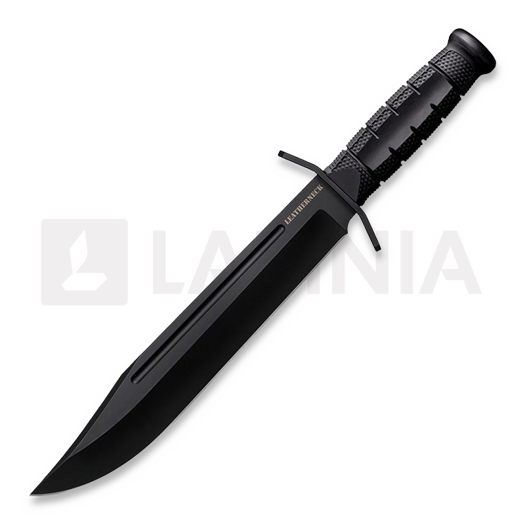 Cold Steel Leatherneck Bowie 칼 CS-FX-LTHRNK