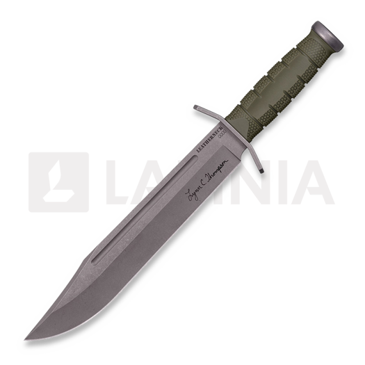 Cold Steel Leatherneck Bowie Lynn Thompson Signature CS-39LSFCAA