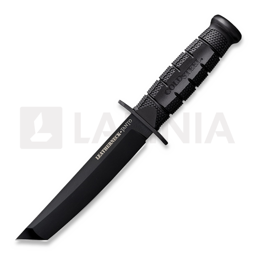 Ніж Cold Steel Leatherneck Tanto D2 Powder Coated CS-39LSFCT