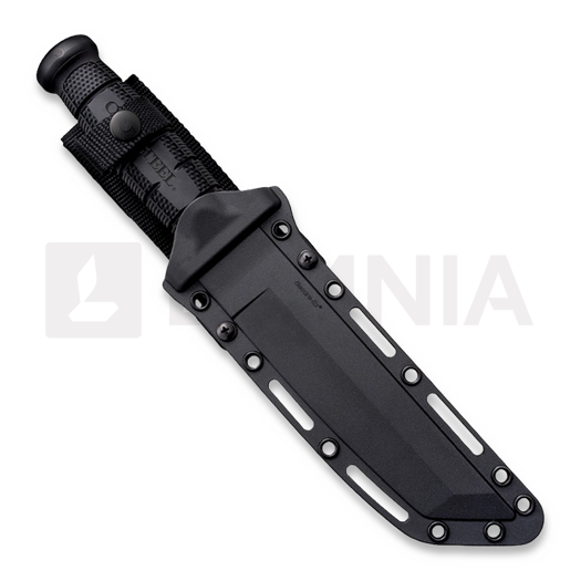 Coltello Cold Steel Leatherneck Tanto D2 Powder Coated CS-39LSFCT