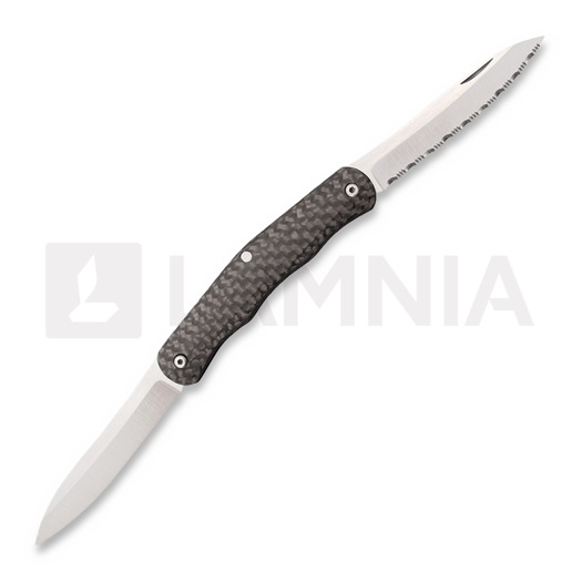 Сгъваем нож Cold Steel Lucky CS-54VPN