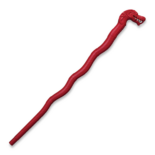 Cold Steel Lucky Dragon Walking Stick CS-91PDRRZ