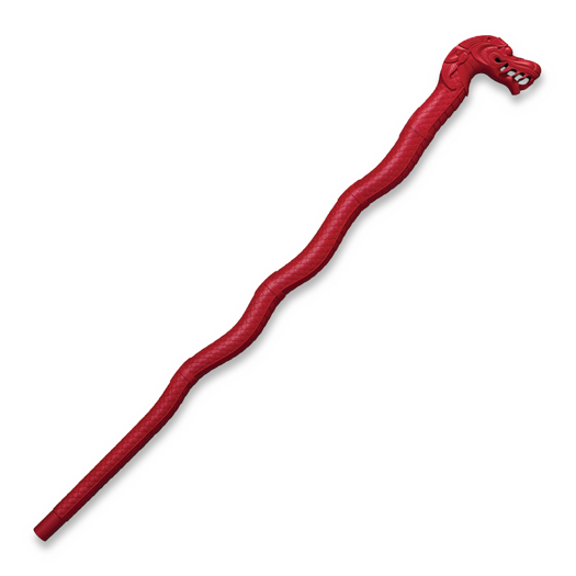 Cold Steel Lucky Dragon Walking Stick CS-91PDRRZ