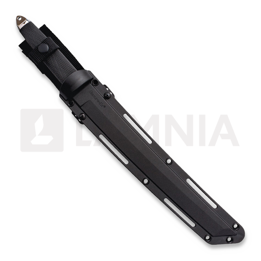 Cold Steel Magnum Tanto XII in San Mai kniv CS-35AE