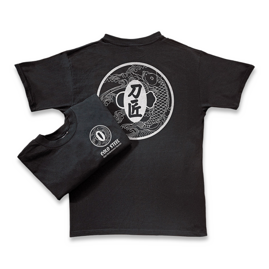 Cold Steel Master Bladesmith T-Shirt