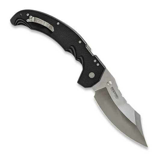 Cold Steel Mayhem Modified Cleaver ATLAS Lock kääntöveitsi CS-FL-60DPLM