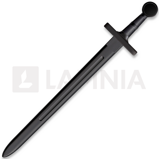Cold Steel Medieval Sword training sword CS-92BKS