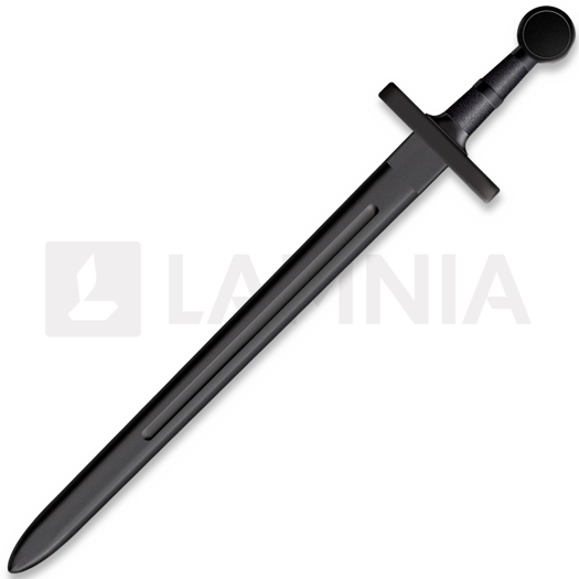 Õppemõõk Cold Steel Medieval Sword CS-92BKS