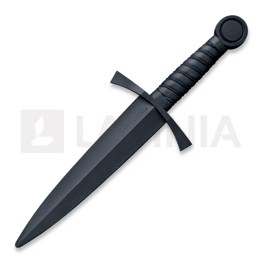 Cold Steel Medieval Training Dagger CS-92RDAG