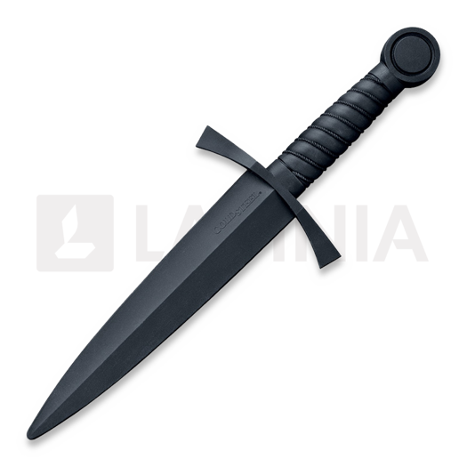 Cold Steel Medieval Training Dagger CS-92RDAG