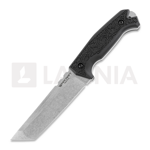 Cuțit Cold Steel Medium Warcraft Tanto 4034 CS-13SSA