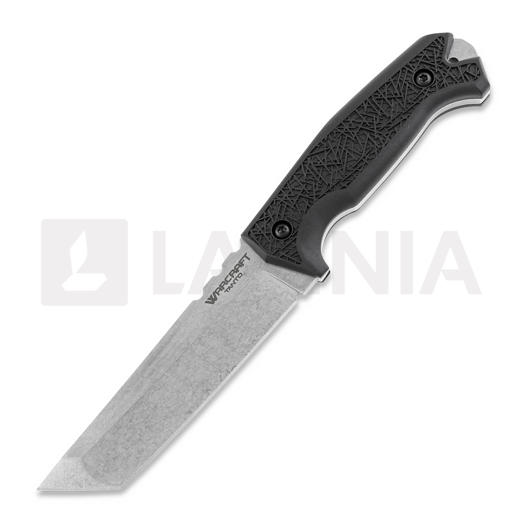 Cold Steel Medium Warcraft Tanto 4034 סכין CS-13SSA