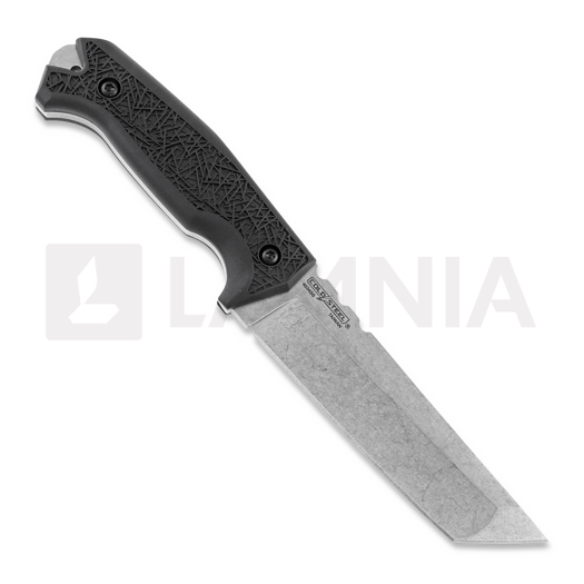 Cold Steel Medium Warcraft Tanto 4034 peilis CS-13SSA