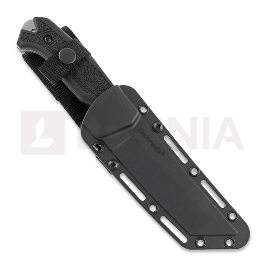 Cold Steel Medium Warcraft Tanto 4034 kniv CS-13SSA