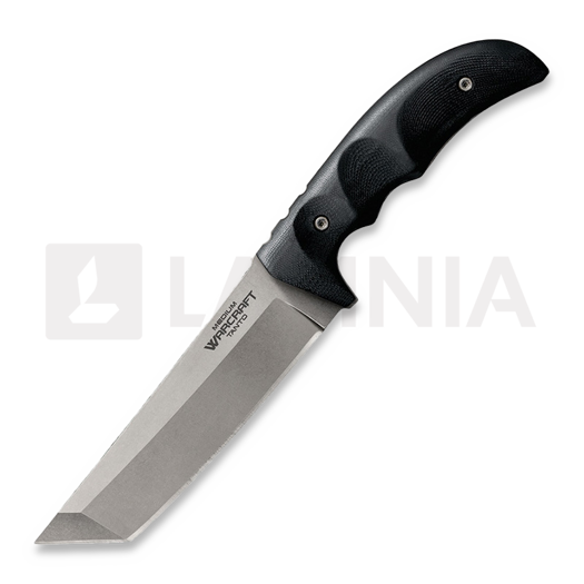 Nóż Cold Steel Medium Warcraft Tanto CS-13ST