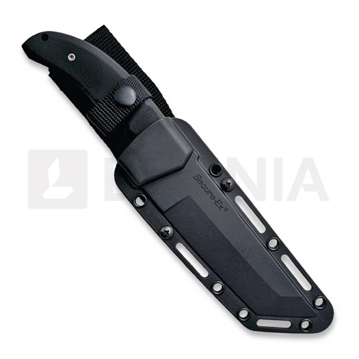 Cold Steel Medium Warcraft Tanto kniv CS-13ST