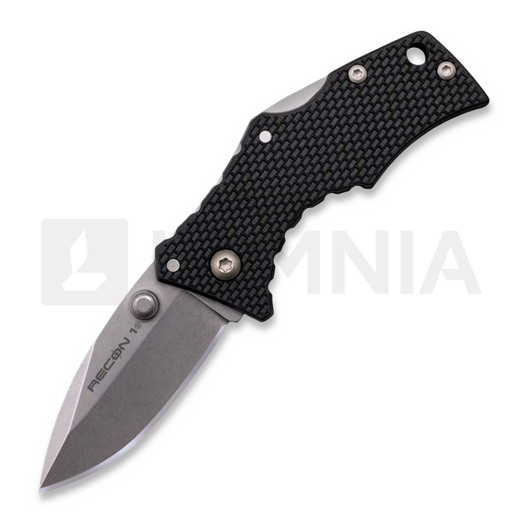 Складной нож Cold Steel Micro Recon 1 Lockback Spear Point CS-27DS