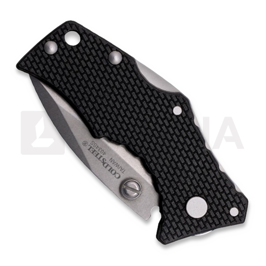 Складной нож Cold Steel Micro Recon 1 Lockback Spear Point CS-27DS