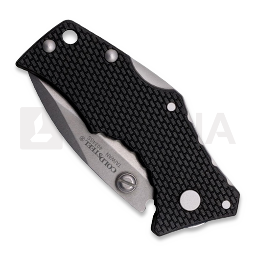 Cold Steel Micro Recon 1 Lockback Spear Point foldekniv CS-27DS