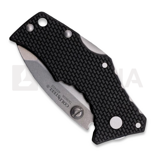 Zav&iacute;rac&iacute; nůž Cold Steel Micro Recon 1 Lockback Tanto CS-27DT