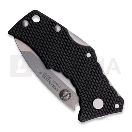 Cold Steel Micro Recon 1 Lockback Tanto sulankstomas peilis CS-27DT