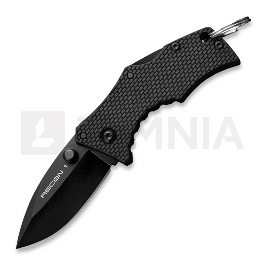 Cold Steel Micro Recon 1 Spear Point összecsukható kés CS-27TDS
