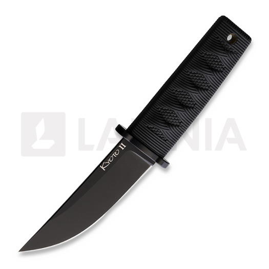 Cold Steel Mini Japanese Reinforced Point CS17DBBKBK