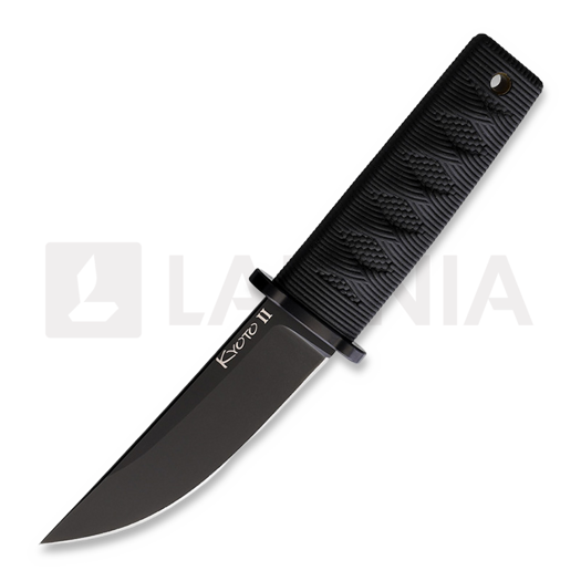 Cold Steel Mini Japanese Reinforced Point CS17DBBKBK